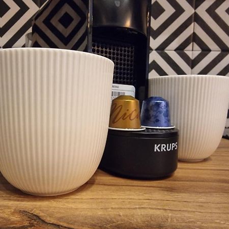 Apartament Nad Zalewem Serock Bagian luar foto