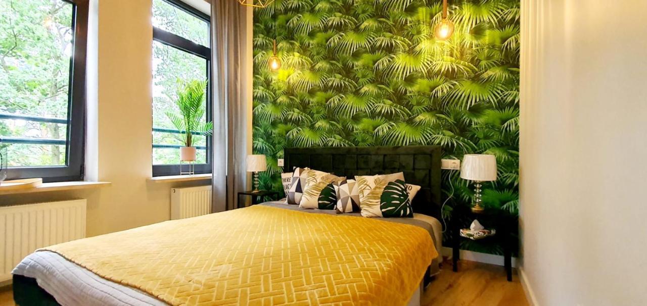 Apartament Nad Zalewem Serock Bagian luar foto