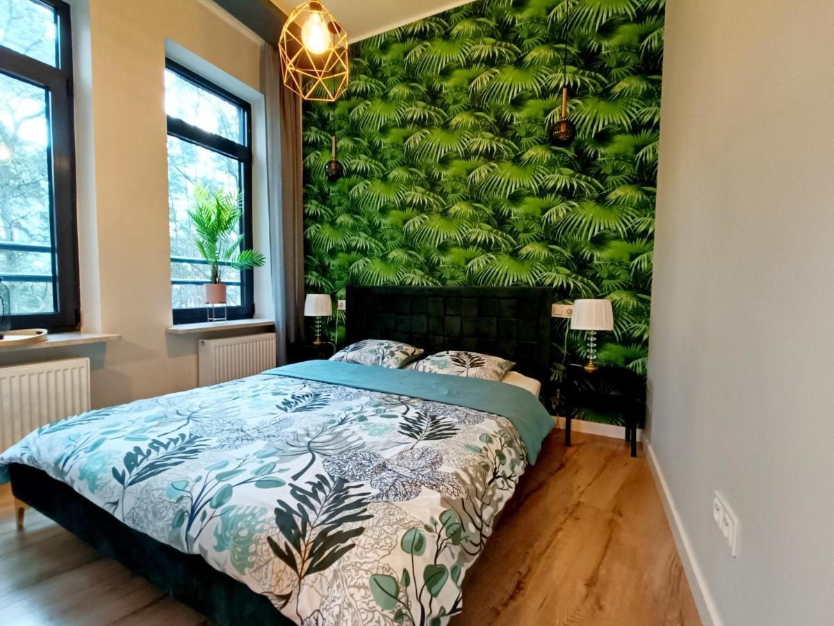 Apartament Nad Zalewem Serock Bagian luar foto
