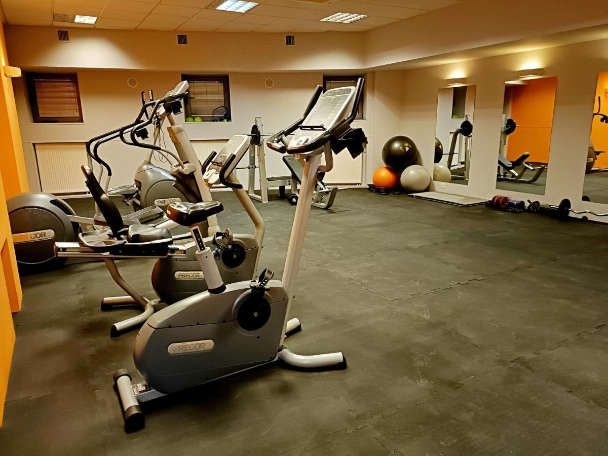 Apartament Nad Zalewem Serock Bagian luar foto